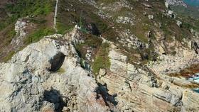 给山区老人和孩子送去冬日温暖,和清爱心公益行走进湘西龙山