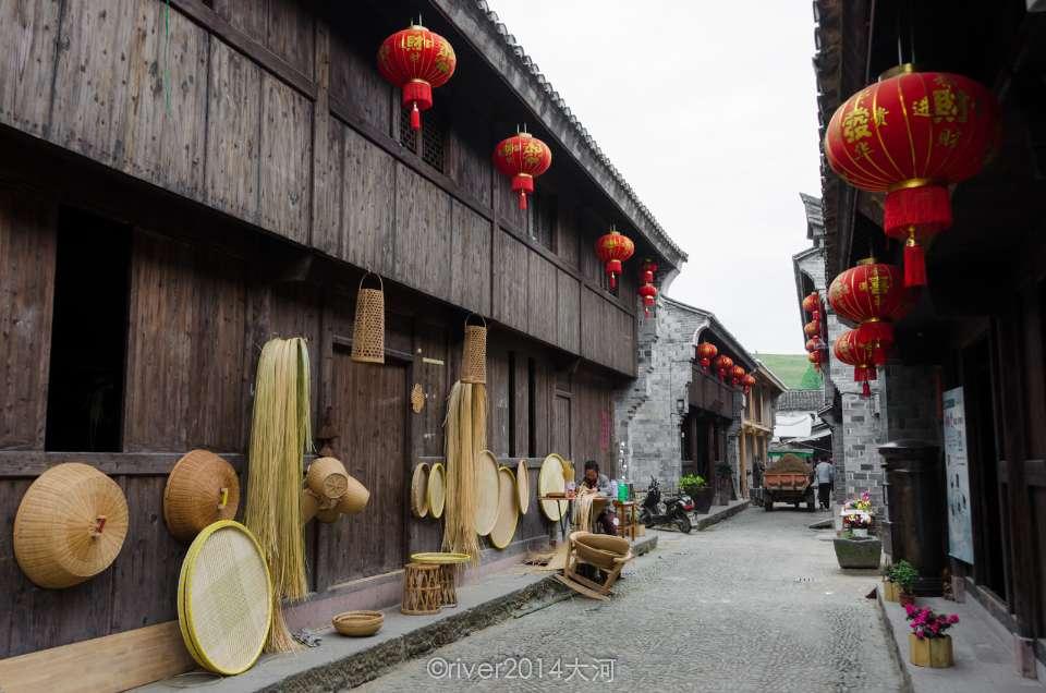 森系丛林